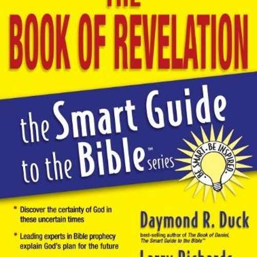 [READ] [PDF EBOOK EPUB KINDLE] The Book of Revelation (The Smart Guide to the Bible Series) by  Daym