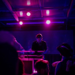 Lovelydaze - Subtle Radio - 28/11/2024