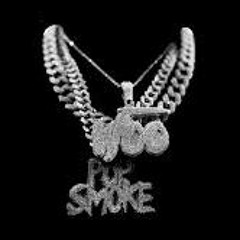 POP SMOKE Type Beat