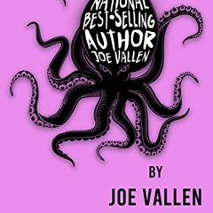 %# International Best-Selling Author Joe Vallen (Save# %Literary work#