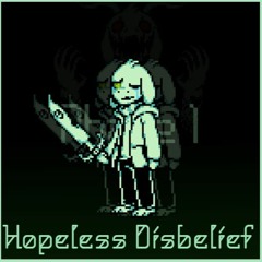 (OLD) StoryShift: Hopeless | Phase 1: Hopeless Disbelief (Reupload)