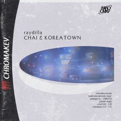 Raydilla - Chai