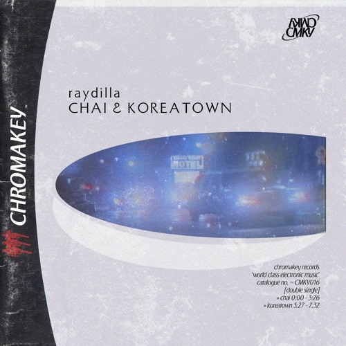 Raydilla - Chai