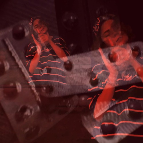 Pequeno Kodeline - Dramin (remix suisside dark side of the moon)