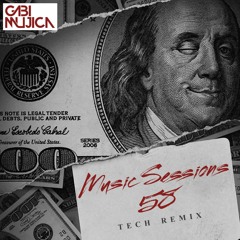 YOUNG MIKO & BZRP Music Sessions #58 (Gabi Mujica Tech Remix)