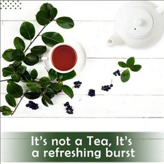 Buy Currant Flavored Black Tea