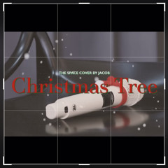 JACOB - Christmas Tree (BTS-V) cover | THE BOYZ 더보이즈 제이콥 Cover Song ［THE SPACE］