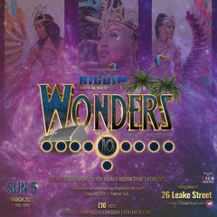 Blazing Soca - 25/1/23