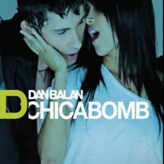 Kunavin feat Dan Balan - Chica BomB 2.0 (Live Rmx)