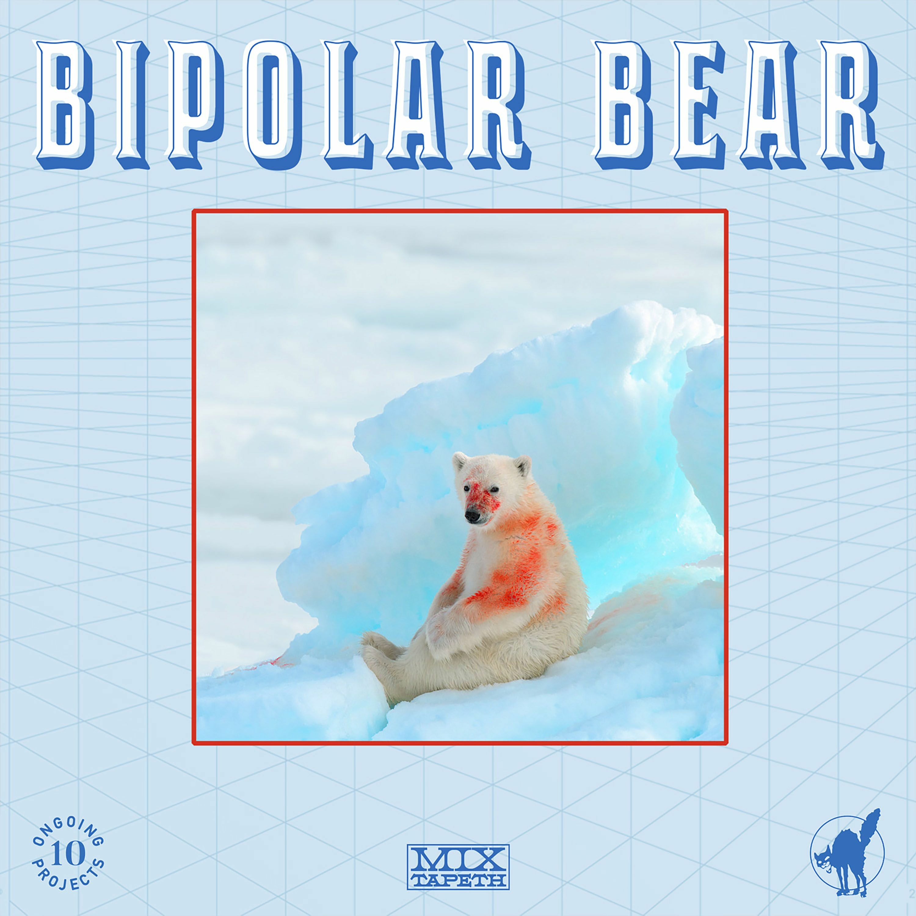 BIPOLAR BEAR episode artwork
