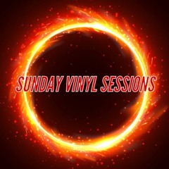 SUNDAY VINYL SESSIONS