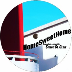 Home Sweet Home [ compiLed & mixed by SSC 4 OBM Records ]*FreeDL