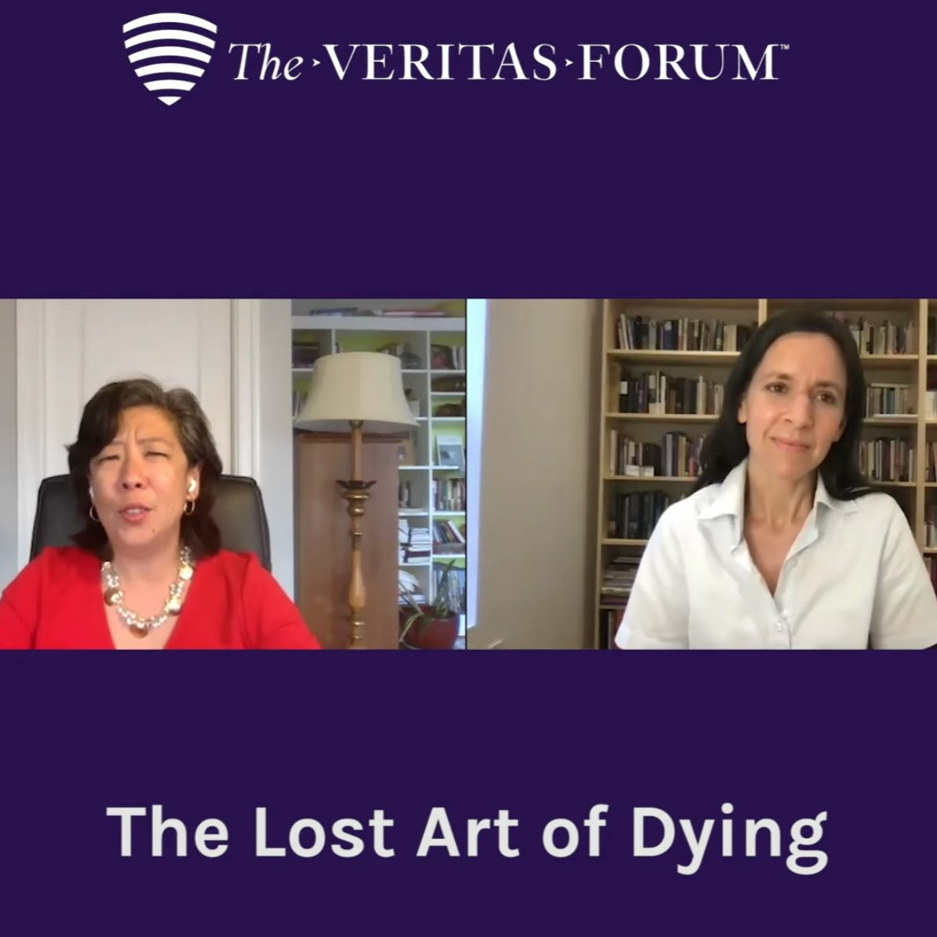 The Veritas Forum