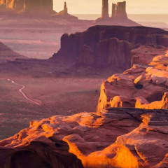 Monument Valley Navajo Tribal Park