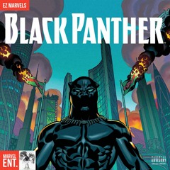 #BlackPanther