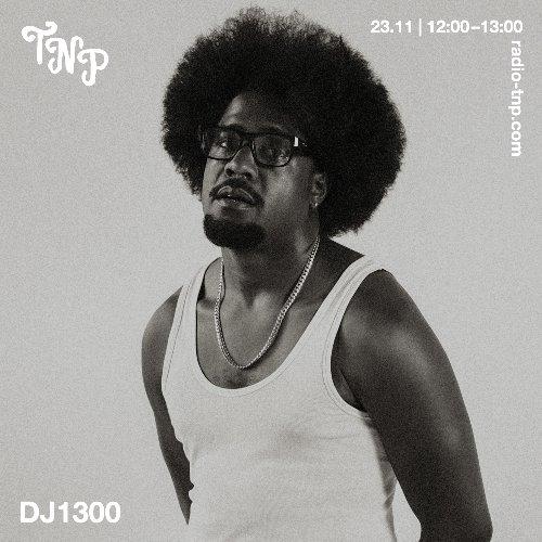 DJ1300