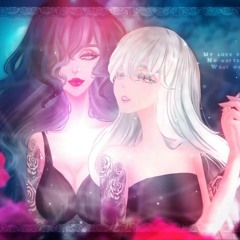 "Magnet/マグネット" English Cover 【RafScrap ft. Sharon】