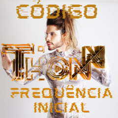 DJ THONN - FREQUÊNCIA INICIAL