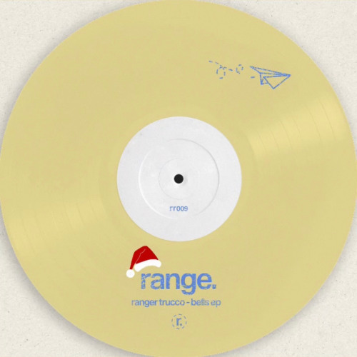 Ranger Trucco - Jingle Bells [Merry Xmas <3]