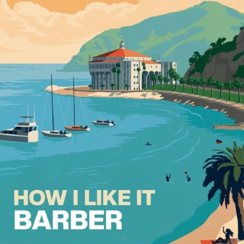 How I Like It [Free Download]