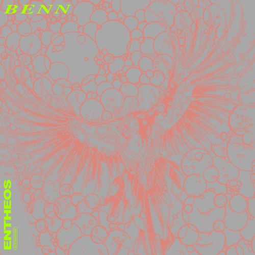 CRUDE Premiere: B E N N - Shan Yu [Early Reflex]