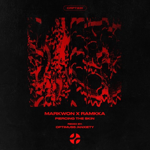𝐅𝐑𝐄𝐄 𝐃𝐋 | MARKWØN X RAMKKA - PIERCING THE SKIN [CRPT231]