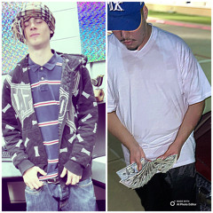 WOAH NOW [FT. 720WATTI] (Prod. Globe Luciano)