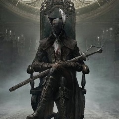 BLOODBORNE {free download}