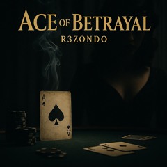 Ace of Betrayal