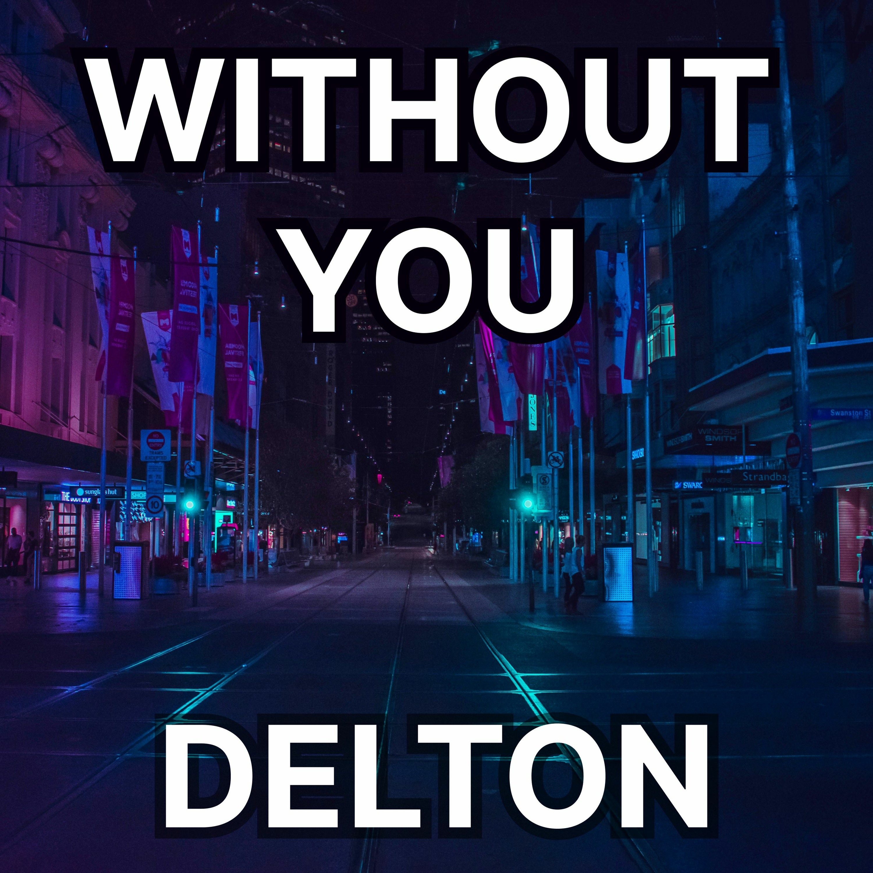 Delton