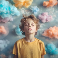 Hyperactivity Zen Tunes