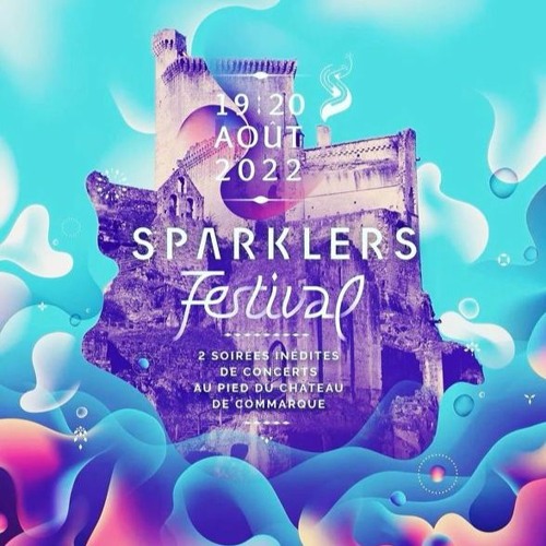 Gob Itch b2b JerΩ - Sparklers Festival 2022 Day 1 & 2