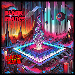 Blank Flames