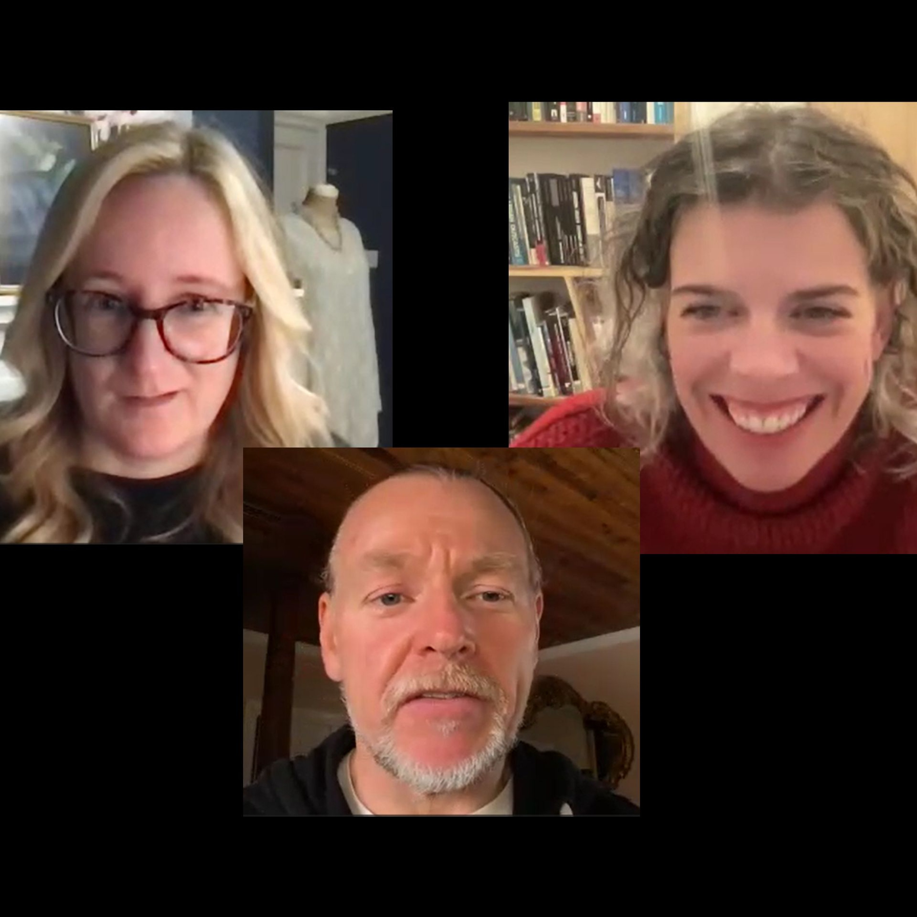 Action Research Yes/And