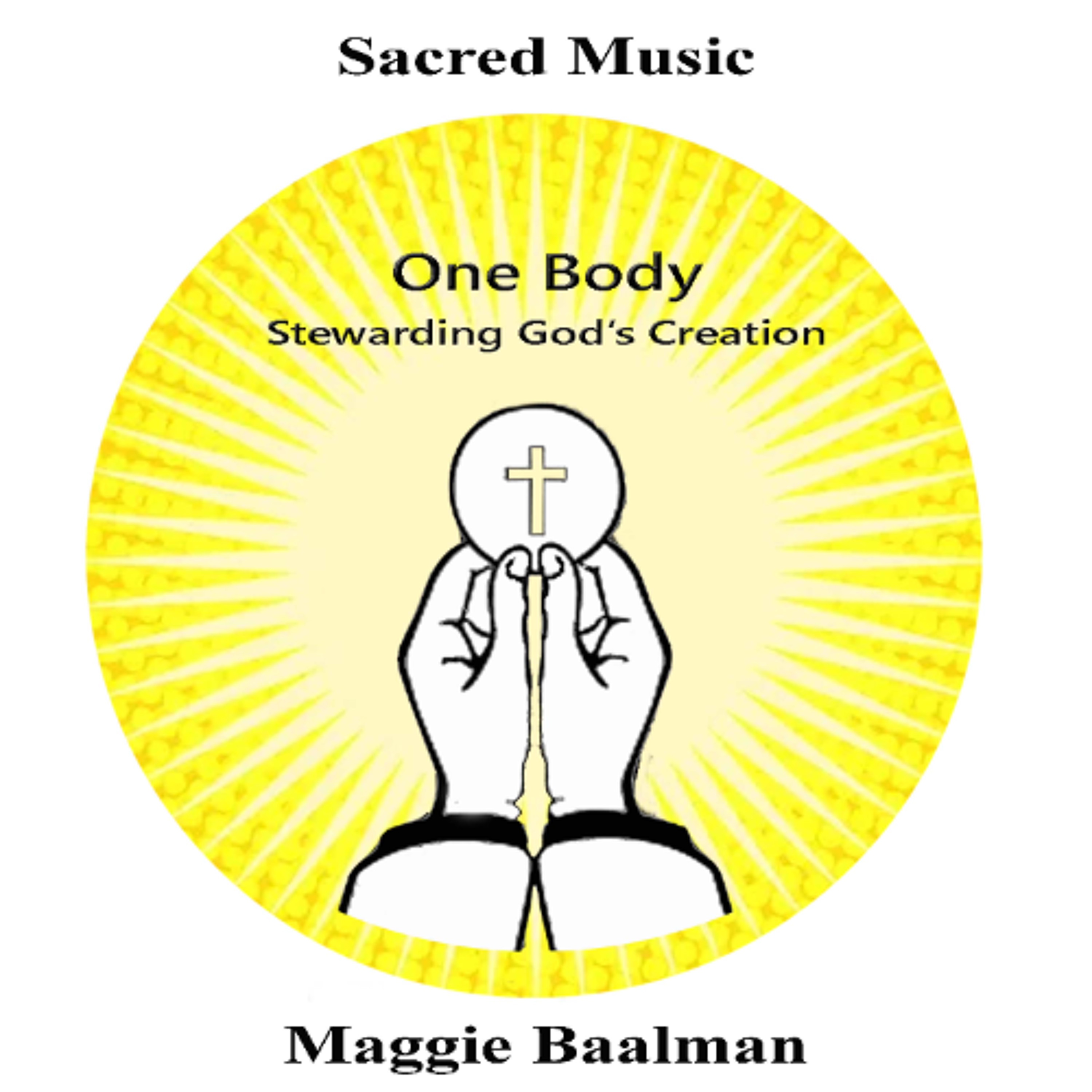 Sacred Music