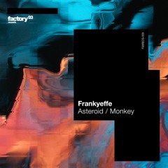Frankyeffe - Monkey