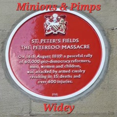 Minions & Pimps