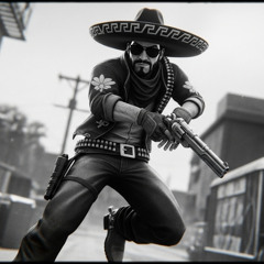 ( Total Overdose ) ريمكس شعبي"  إبراهيم الابيض "  | Diablo Production