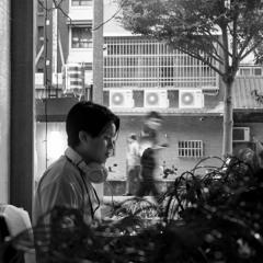 Ambient Live Set 1216 @ Silence Touch TP1