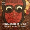 Longitude 0 Degré - Marie B. invite Verveine [04.12.24] DJ mix artwork - Electronic music tracklist cover image