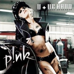 P!nk: U+Ur Hand [#MAGICALFLARE 2024 Sea Breeze Remix x Lion Riddims]