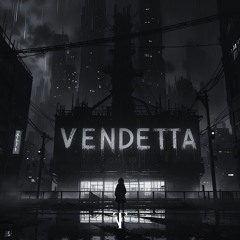 VENDETTA | Rage x Trap Instrumental 2024 | Slowed version (prod by tuevo)