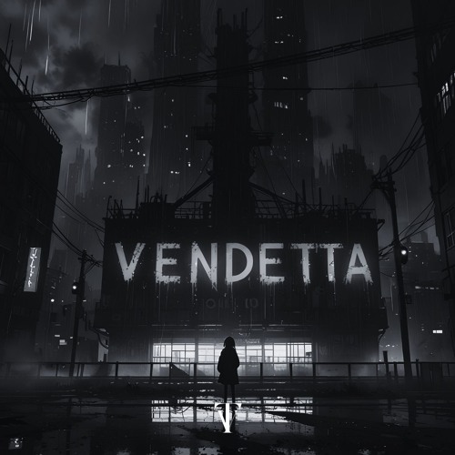 VENDETTA | Rage x Trap Instrumental 2024 | Slowed version (prod by tuevo)