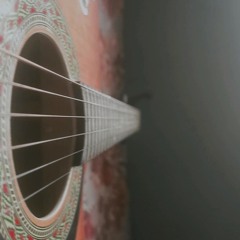 k garu-john rai(cover)