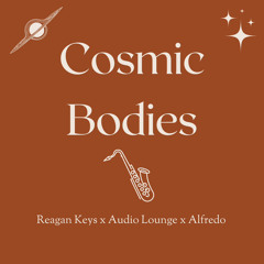 Cosmic Bodies (Full Band)