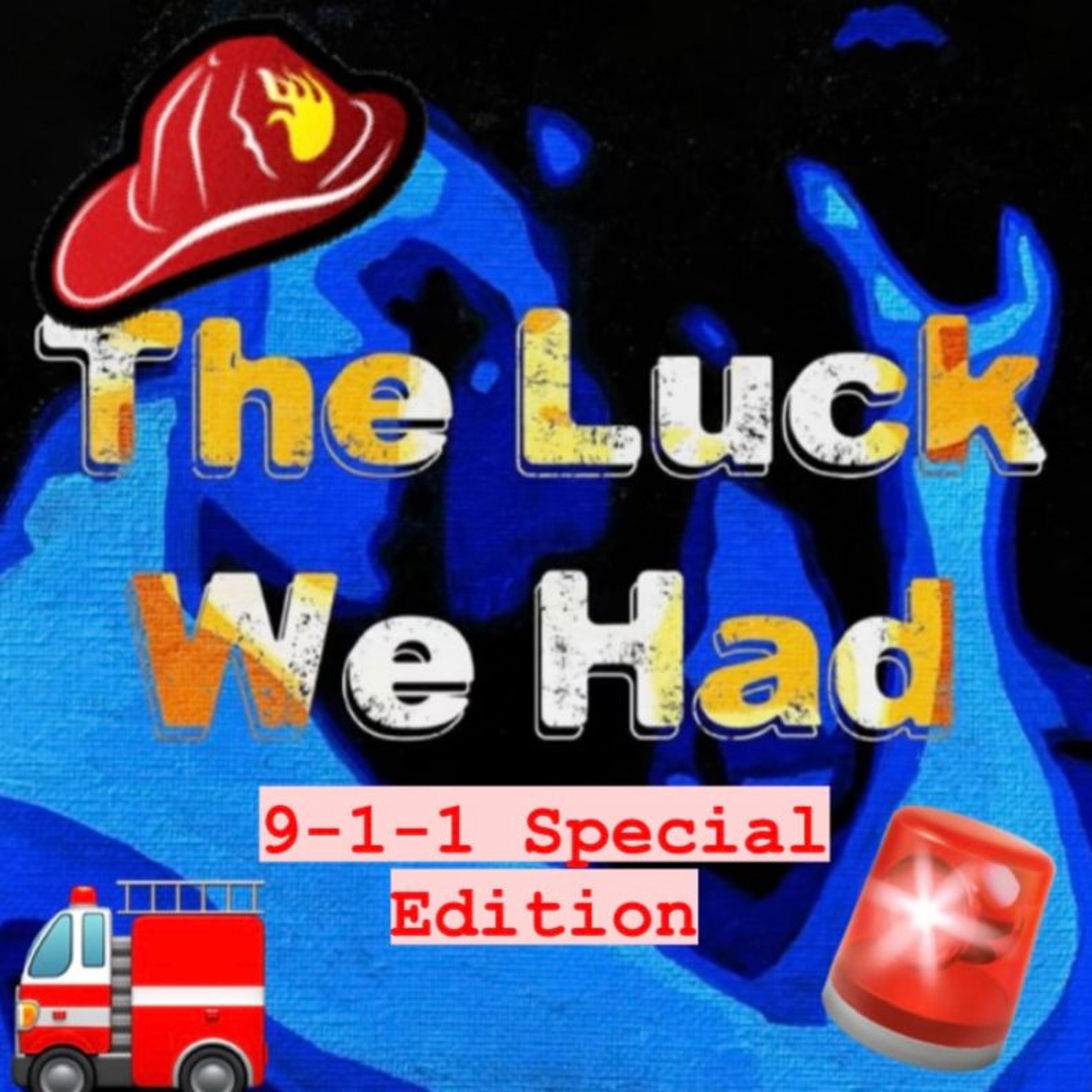 9 - 1-1 Special Yapping With SJ episode artwork