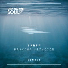 Farry - Blaue Haus (Original Mix)