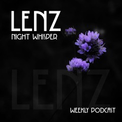 Night Whisper - Weekly Podcast