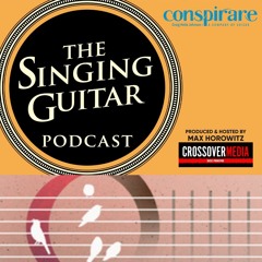 The Singing Guitar Podcast Series