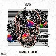 Dancefloor - 3rd Prototype